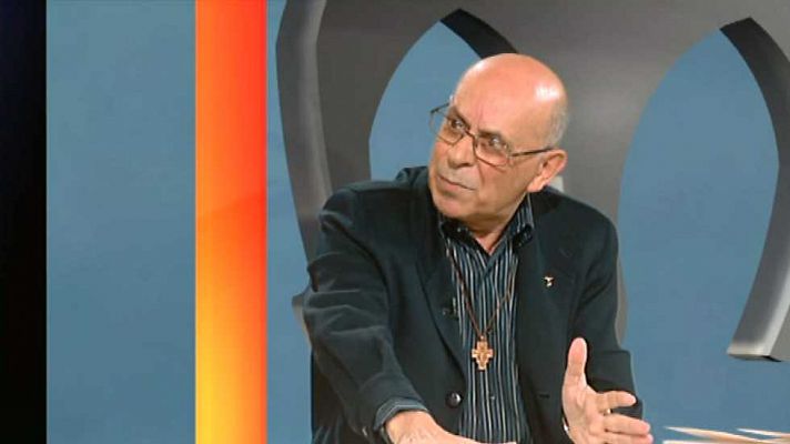 Últimas preguntas - Madre Tierra