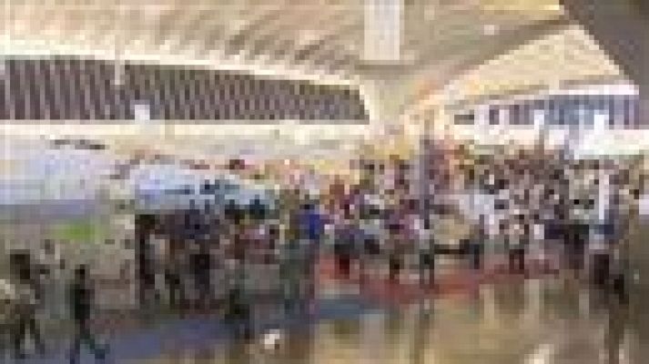 Telecanarias - Telecanarias - 08/11/2015