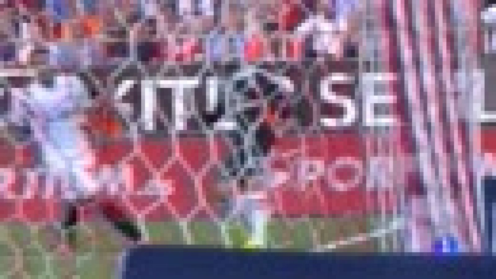 Cristiano Ronaldo, ante una de sus víctimas favoritas | Ver