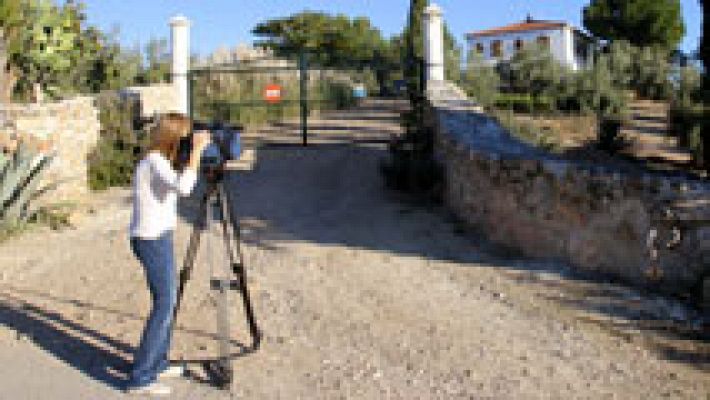 Otro caso de violencia machista en Baena, Córdoba