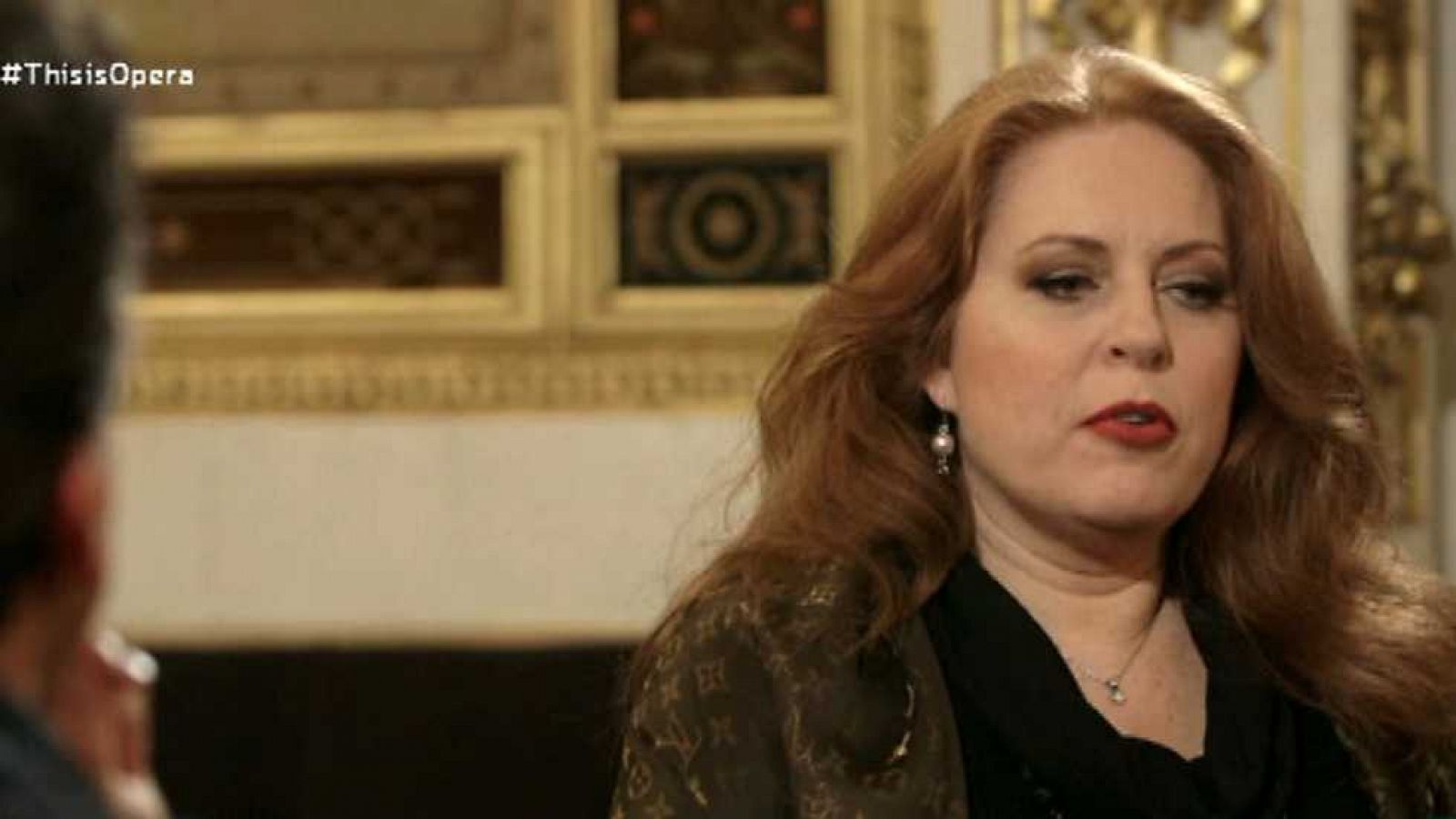 This is Opera - El caballero de la rosa - ver ahora