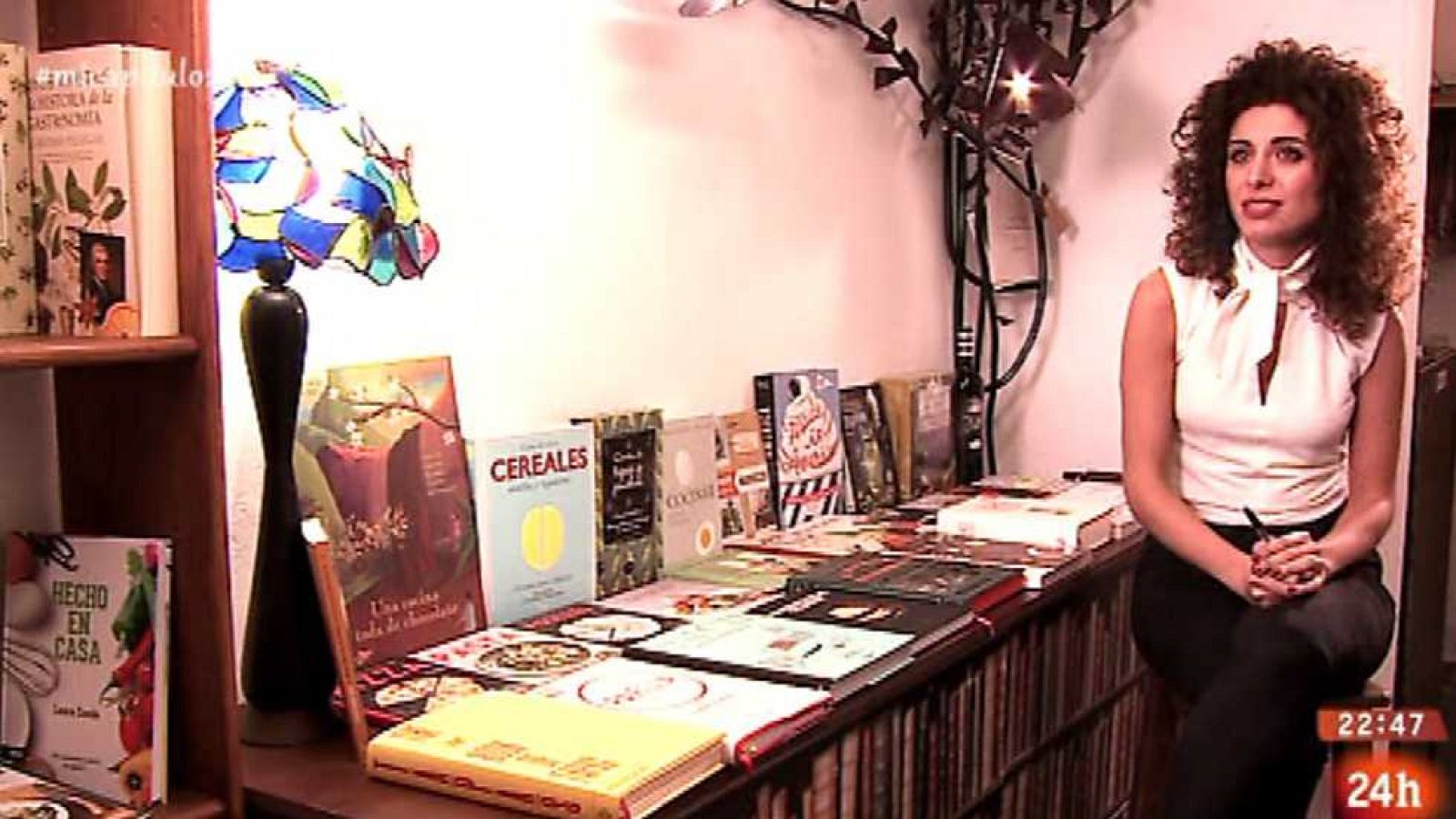 Micapítulo 24 - 08/11/15 - Ver ahora