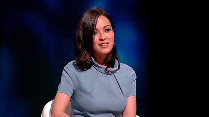 Versión española - La montaña rusa (coloquio)