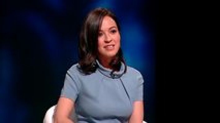 Versión española - La montaña rusa (coloquio)