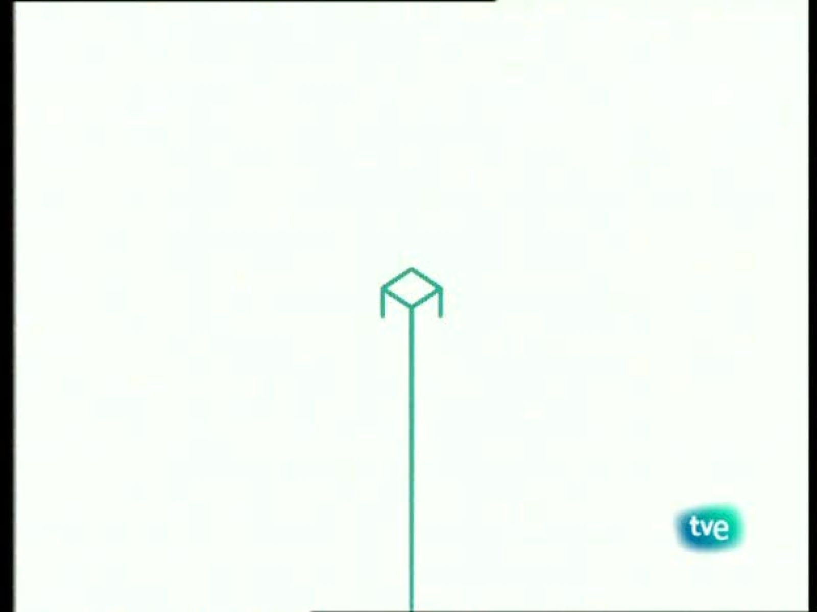 UNED - 09/11/08 - Universo UNED | Ver