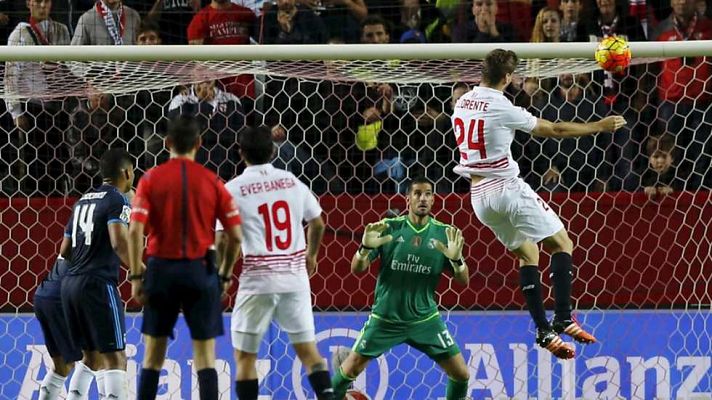 Estadio 1 - Estadio 1 - 08/11/15