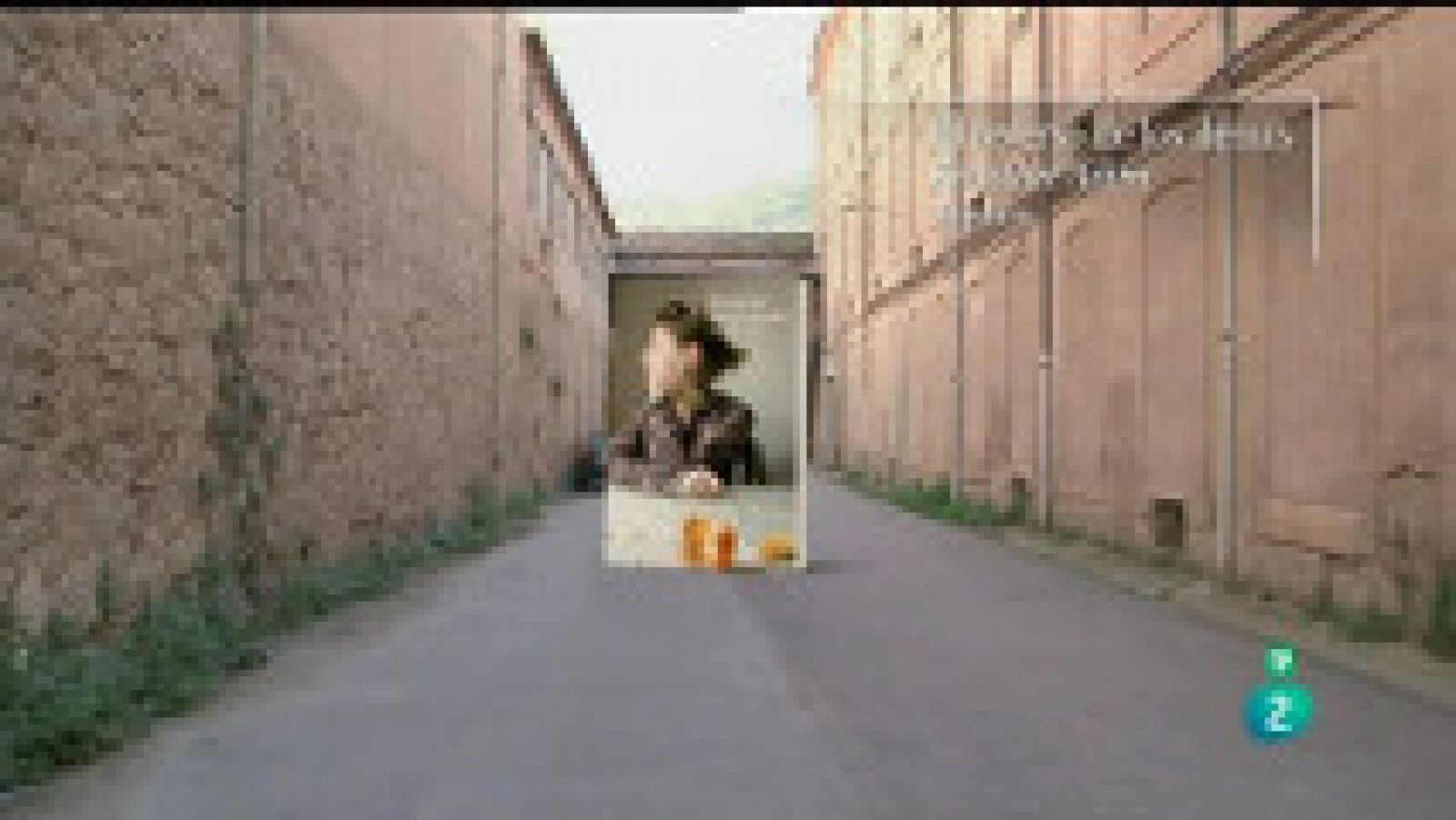 Página Dos - Las recomendaciones del programa