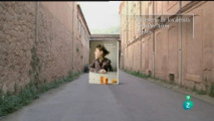 Página Dos - Las recomendaciones del programa