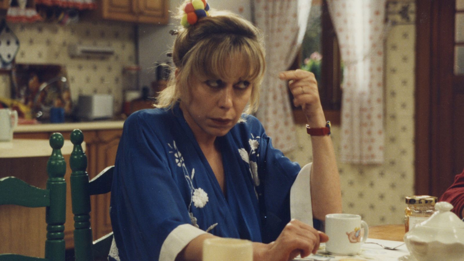 La imagen de tu vida: Capítulo 5 | RTVE Play