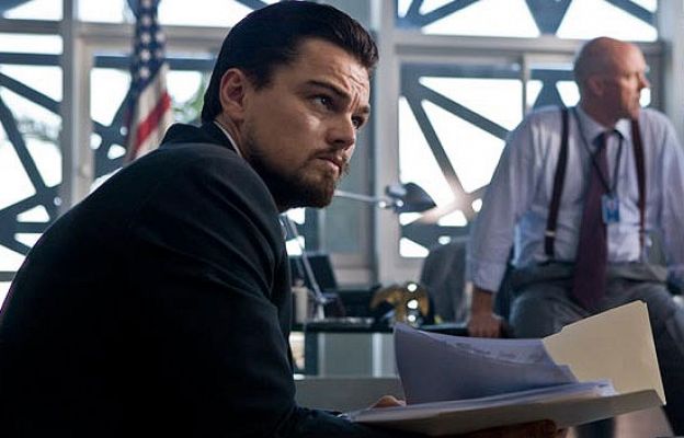 Cartelera - Crowe y DiCaprio, envueltos en una "Red de Mentiras"