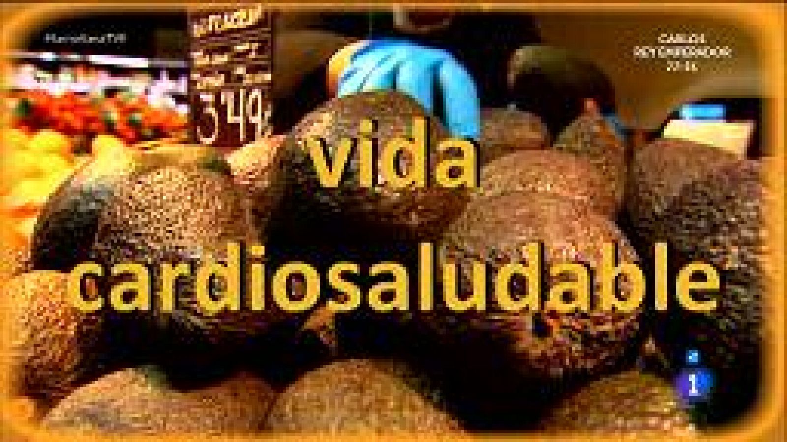 Dieta Cardiosaludable 3222