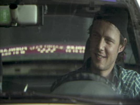 Guante blanco - Toma falsa 1