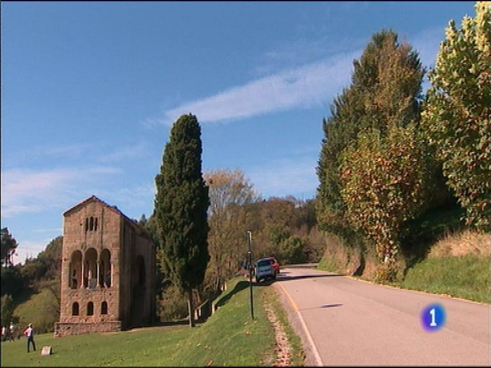 El tiempo en Asturias - 09/11/15 | Ver