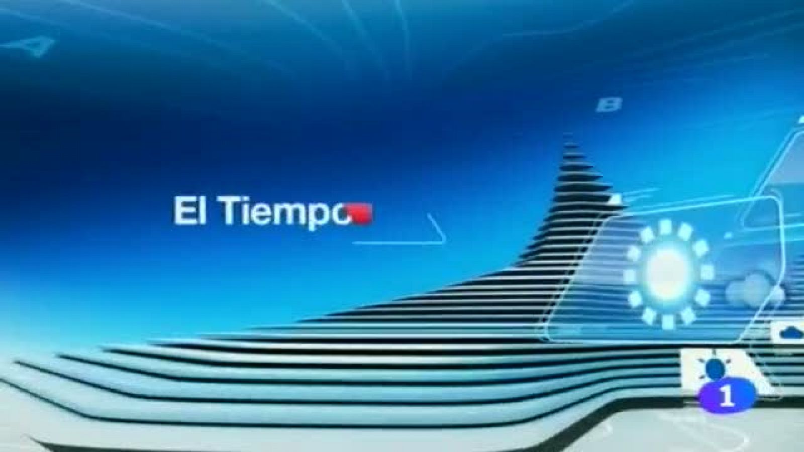 Telenavarra: El Tiempo en la Comunidad de Navarra - 09/11/2015 | RTVE Play