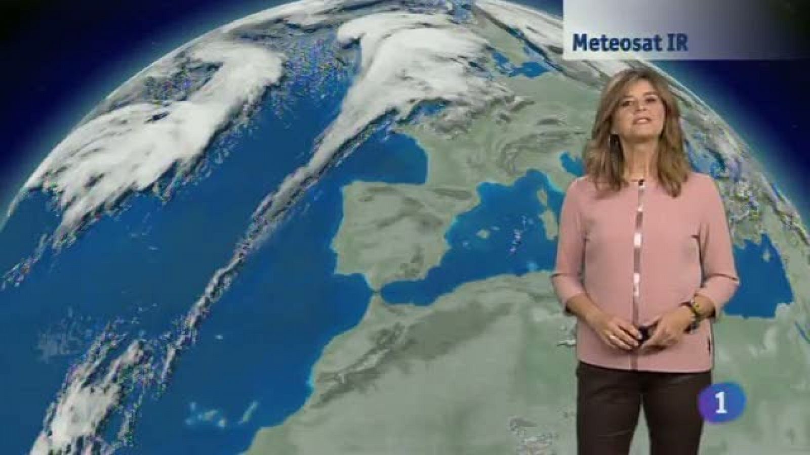 El Tiempo en Castilla-La Mancha - 09/11/15 | Ver