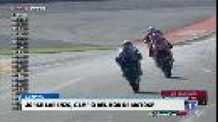 Informatiu Balear - Informatiu Balear - 09/11/15