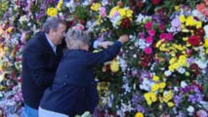 Informativo de Madrid - Informativo de Madrid - 09/11/15