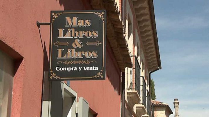 La aventura del Saber - La aventura del saber - 09/11/15