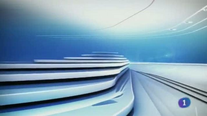 Noticias de Castilla-La Mancha - Castilla-La Mancha en 2' - 09/11/15