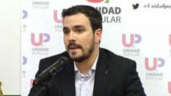 Unidad Popular, UPyD y PP rechazan la resolución soberanista