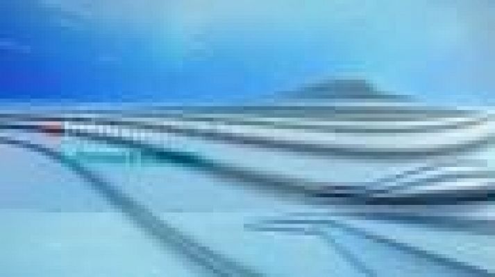 Informativo Telerioja - Telerioja en 2' - 09/11/15