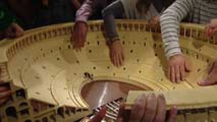 Informativo de Madrid - Informativo de Madrid 2 - 09/11/15