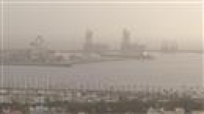 Telecanarias - Canarias en 2' - 09/11/2015