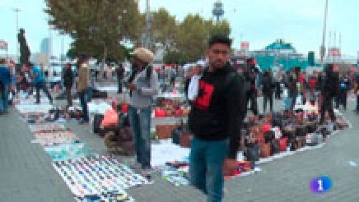 L'Informatiu - L'Informatiu - 09/11/2015