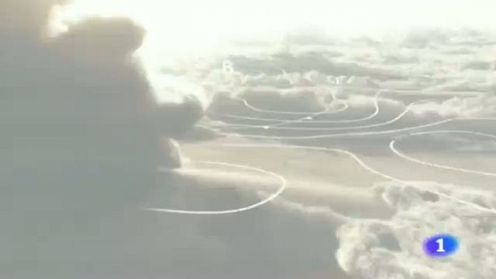 Noticias Murcia - El tiempo en la Región de Murcia - 09/11/2015