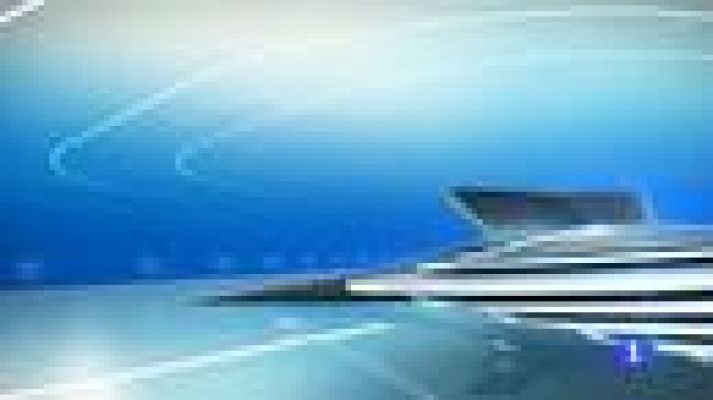 Noticias Murcia - Noticias Murcia 2 - 09/11/2015