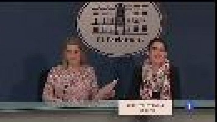 Informatiu Balear - El parlament balear debatrà demà una iniciativa del PP sobre la 'unitat d'Espanya'.