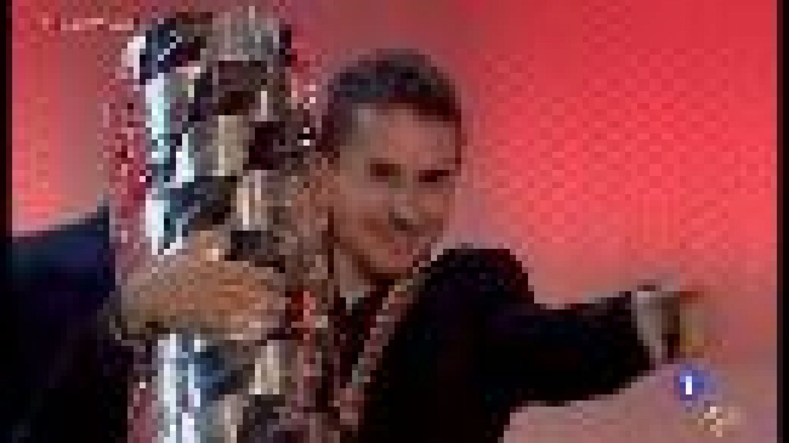 Lorenzo, campió de MotoGP