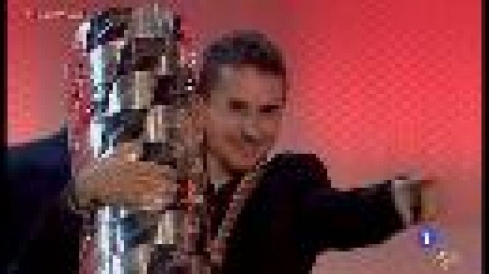 Informatiu Balear - Lorenzo, campió de MotoGP