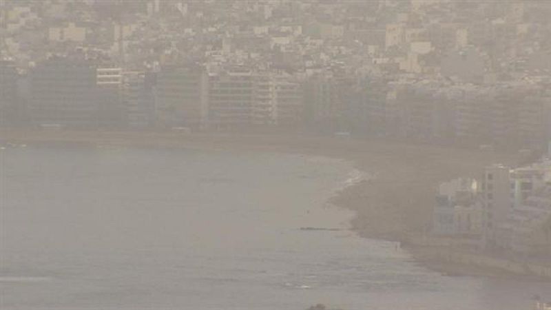 Telecanarias - 09/11/2015 