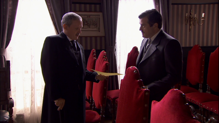 Acacias 38 - Episodio 151