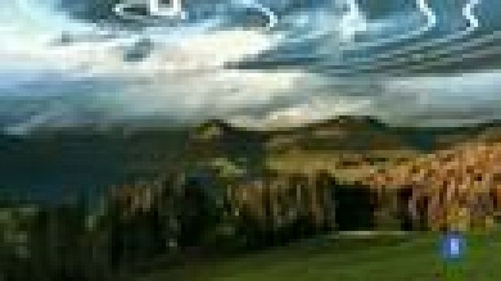 Telenorte - País Vasco - El tiempo en el País Vasco - 09/11/15