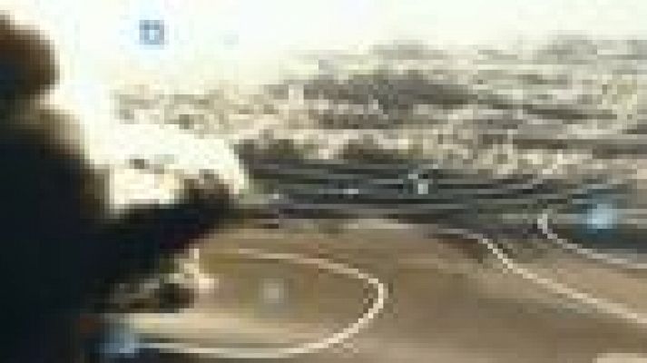 TeleCantabria - El tiempo en Cantabria - 09/11/15