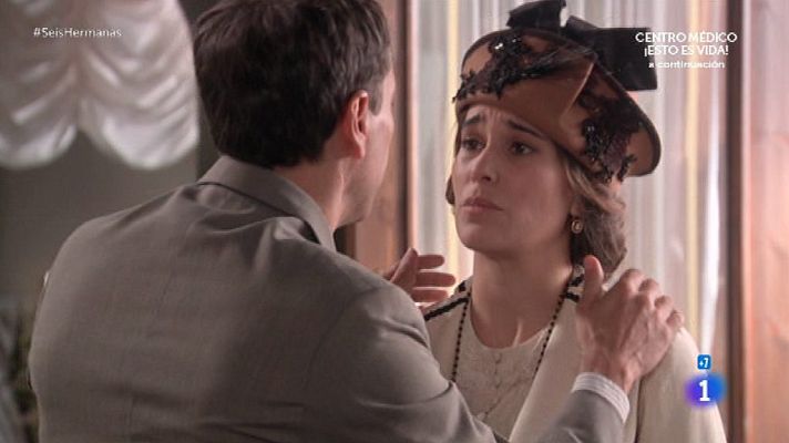 Seis hermanas - Episodio 140