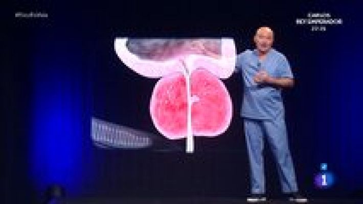  - Esto es vida! - 09/11/15