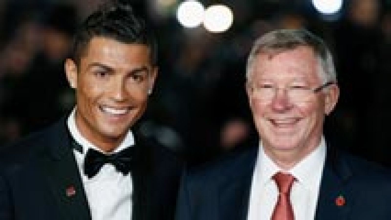 Telediario 1: Cristiano Ronaldo vuelve a dejar abierta su posible marcha del Madrid | RTVE Play