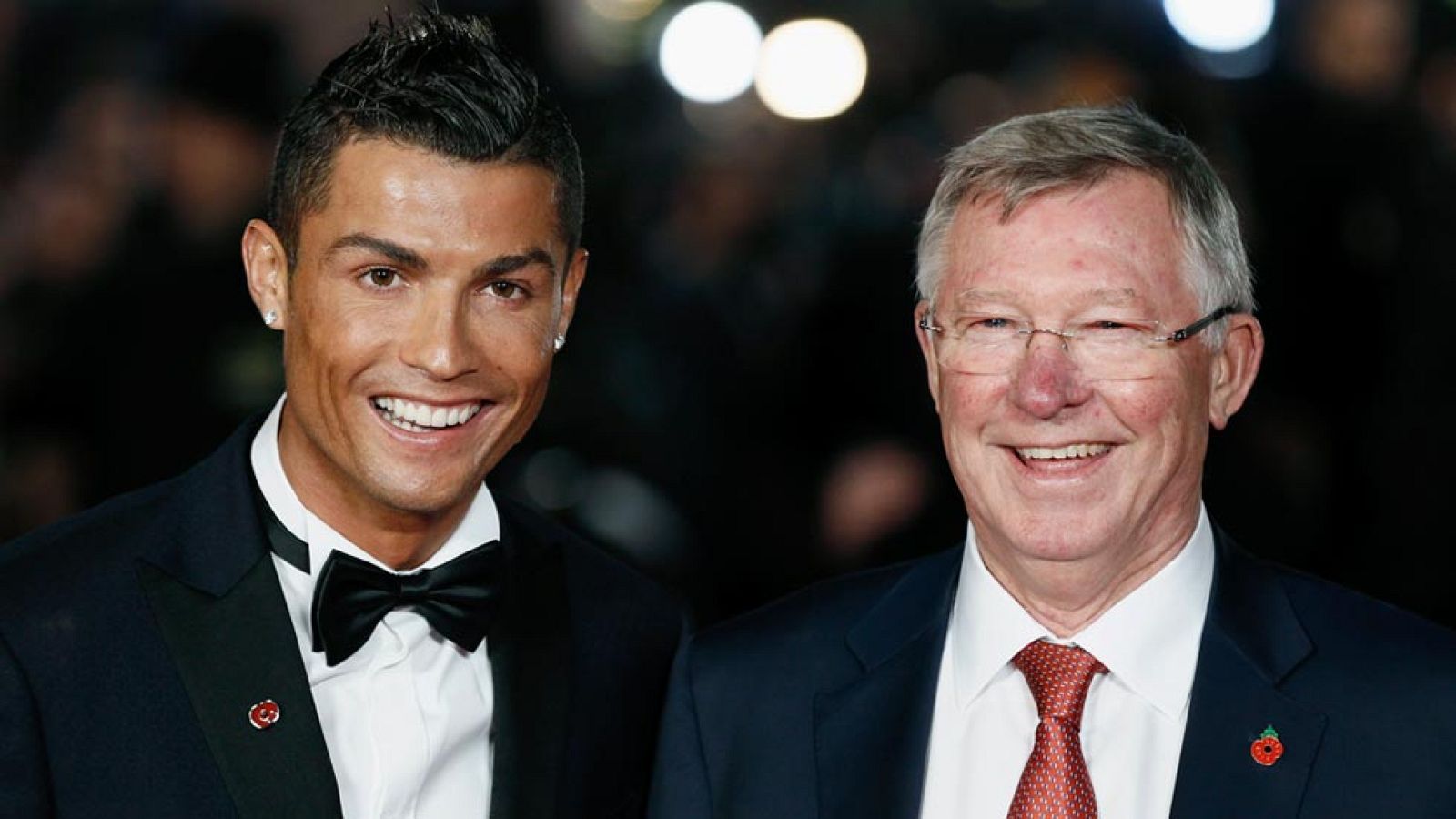 Cristiano Ronaldo vuelve a dejar abierta su posible marcha del Madrid | Ver