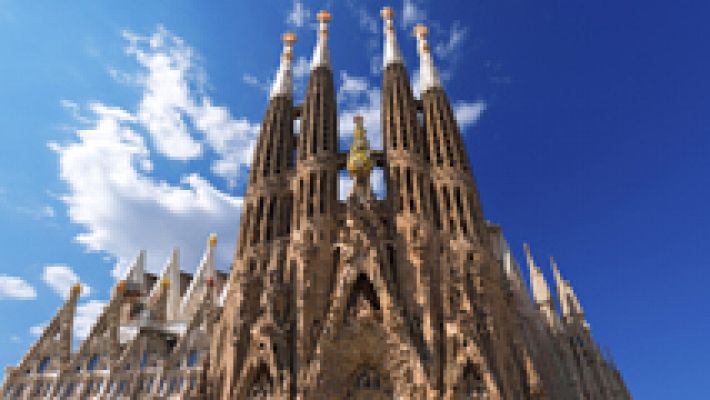  - Barcelona, una de las estrellas de Instagram