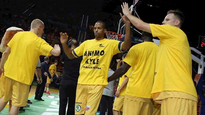 El quinto cuarto - El quinto cuarto - 09/11/15