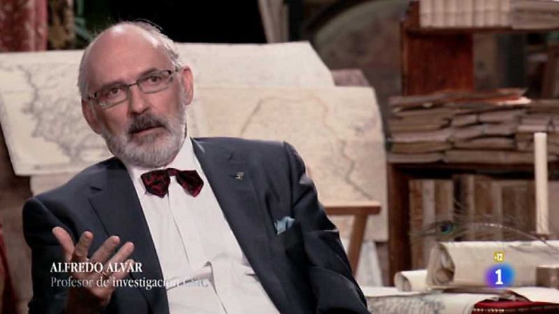 El mundo de Carlos V - Cap�tulo 10 - ver ahora