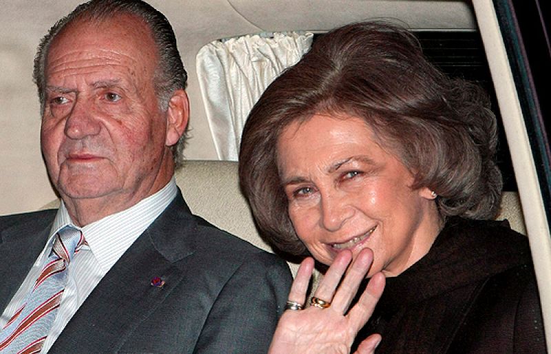   Los Reyes, en visita oficial a Japón, donde contribuirán a estrechar los vínculos entre España y el país asiático.