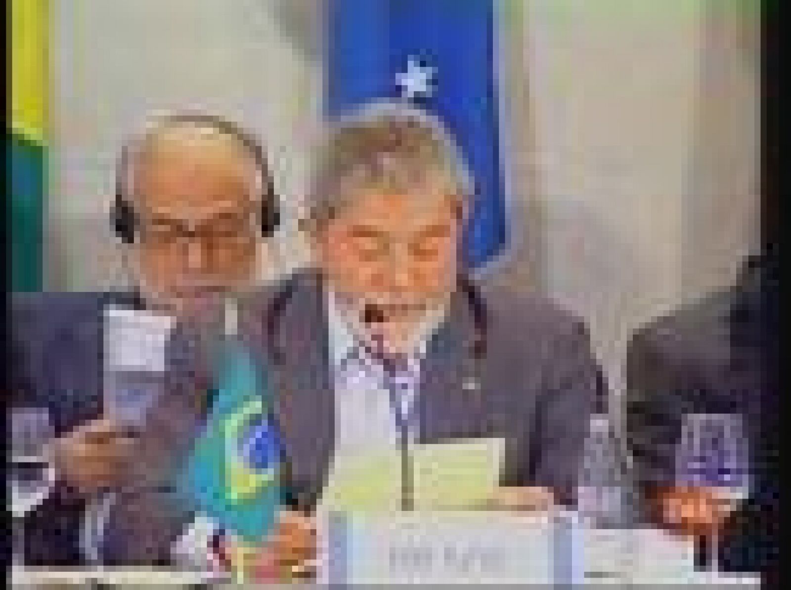 El G20 reclama reformas en el FMI y el Banco Mundial | Ver