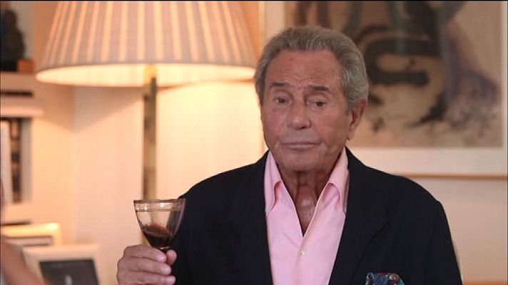 En la tuya o en la mía - En la tuya o en la mia - Arturo Fernández - Avance