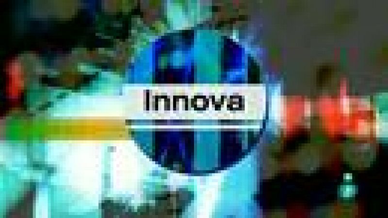 Fábrica de ideas - Innova: CNB