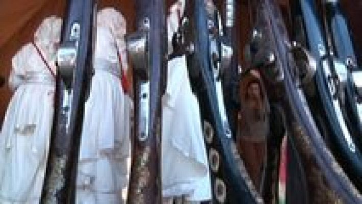 La aventura del Saber - La aventura del saber - 10/11/15