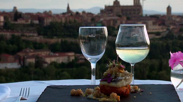 RTVE Cocina - Potaje carmelitano
